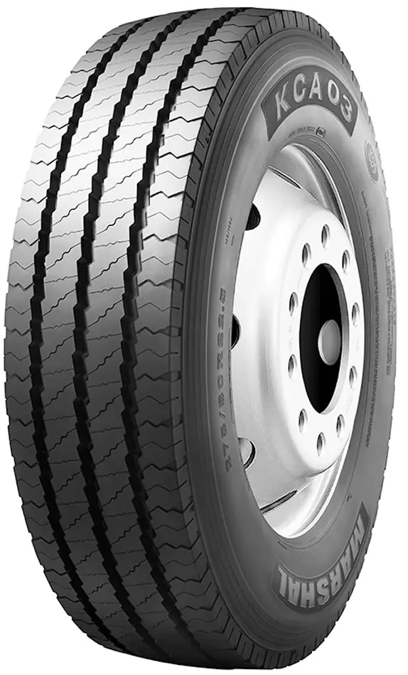 Kumho Kumho 275/70 R22.5 150/145J 18PR 18PR CA03 pneumatici nuovi Estivo 
