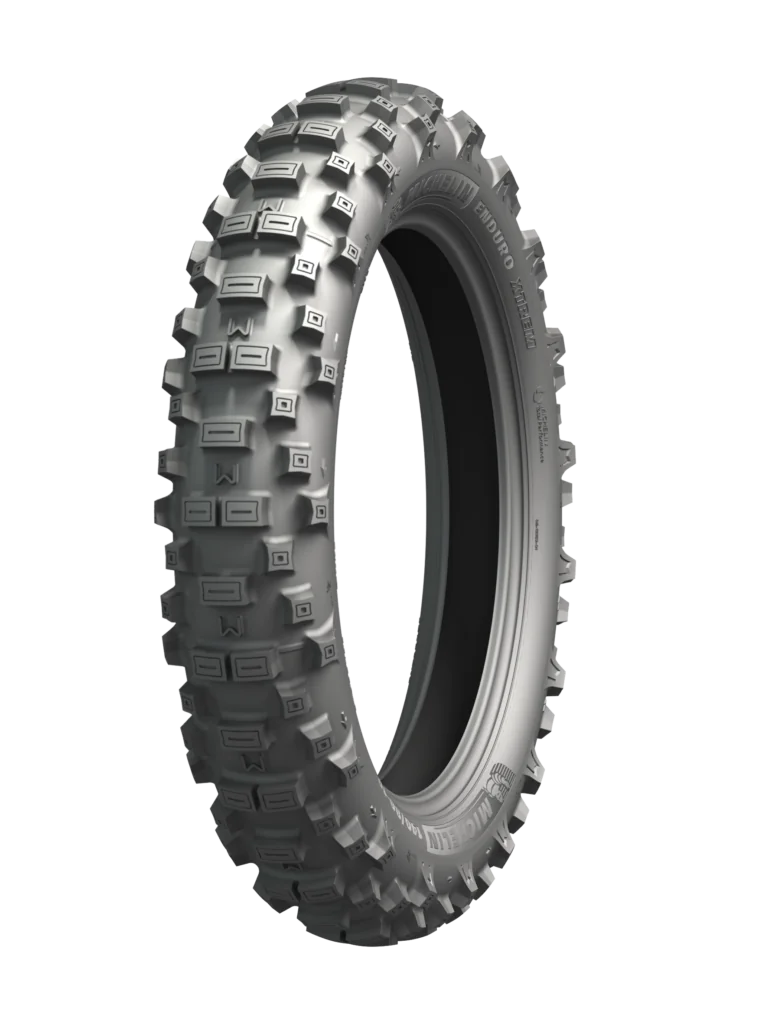 Michelin Michelin 2.50-10 33J Starcross5 pneumatici nuovi Estivo 
