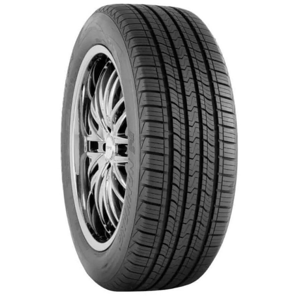 Nankang Nankang 285/45 R21 113Y SP9 XL pneumatici nuovi Estivo 