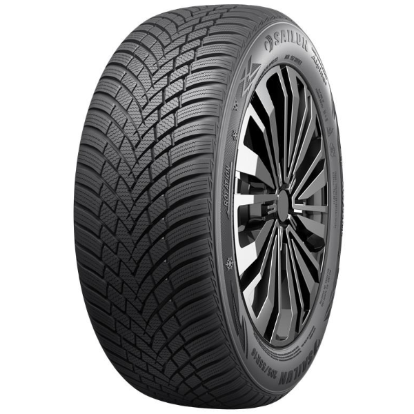 Sailun Sailun 185/60 R15 88T ICE BLAZER ALPINE2 pneumatici nuovi Invernale 