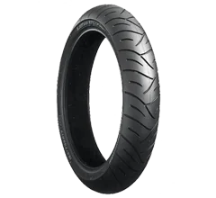 Bridgestone Bridgestone 120/70 R15 56H BT011 pneumatici nuovi Estivo 