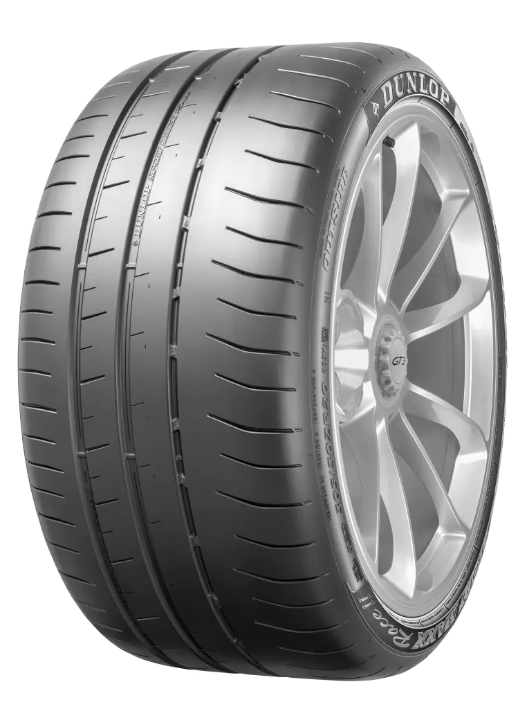 Dunlop Dunlop 325/30 R21 108Y SPORT MAXX RACE 2 XL pneumatici nuovi Estivo 