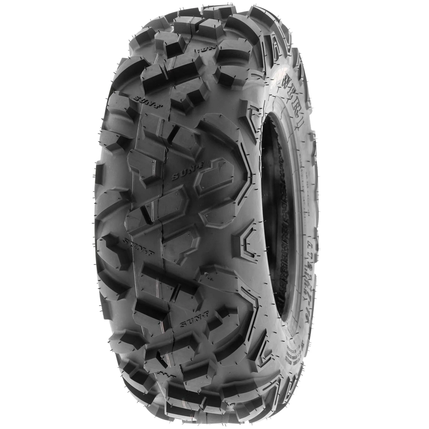Sun-f Sun-f 21/7-10 30J 6PR 6PR A-051 pneumatici nuovi Estivo 