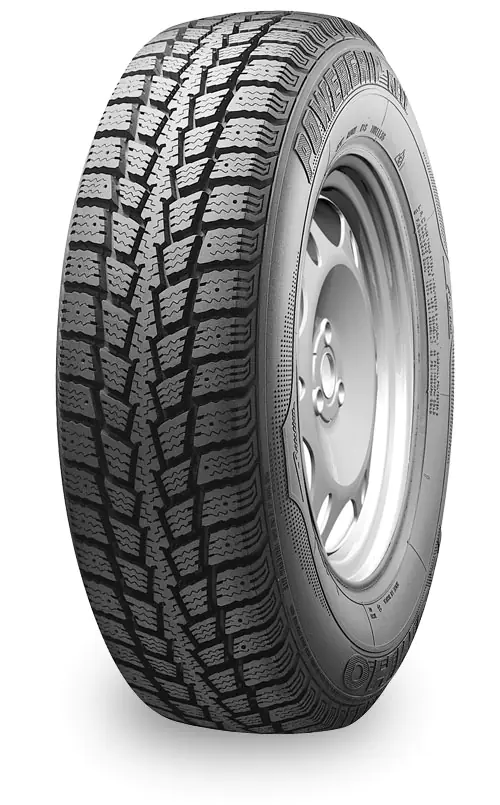 Kumho Kumho 205/80 R16 104Q 8PR KC11 pneumatici nuovi Invernale 