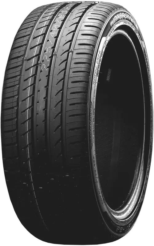 Interstate Interstate 235/40 R18 95W IST-32 pneumatici nuovi Estivo 