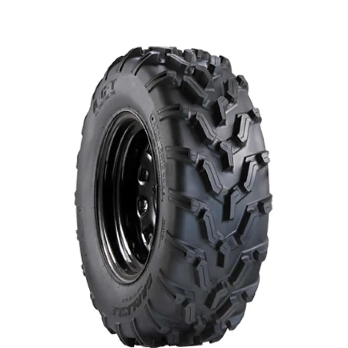 Carlisle Carlisle 255/70 R12 58J ACT pneumatici nuovi Estivo 