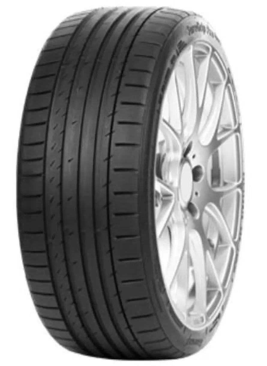 Gomme Auto Gripmax 255/50 R21 109Y SureGrip Pro Sport XL Estivo