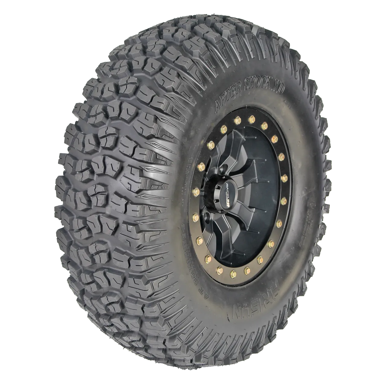 Arisun Arisun 30/10 R15 63F AFTER SHOCK XD pneumatici nuovi Estivo 