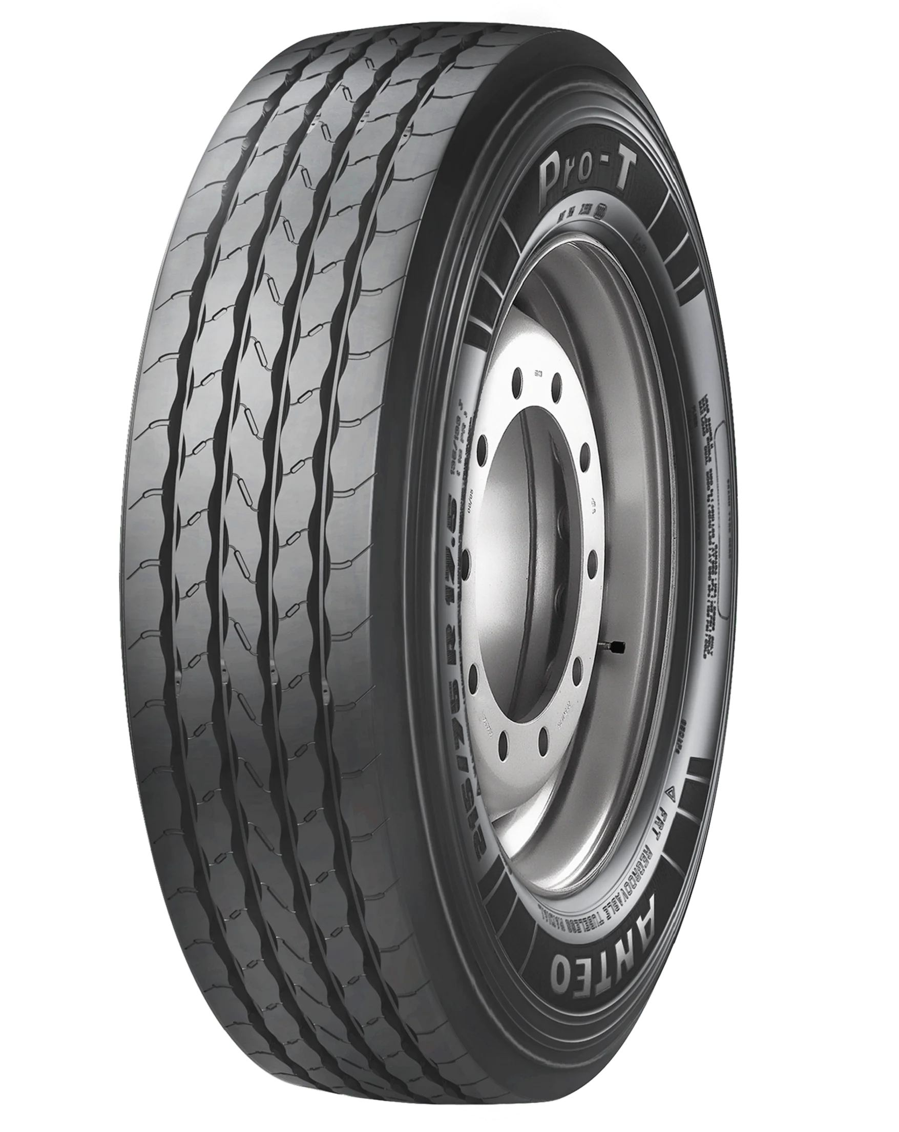 Anteo Anteo 245/70 R17.5 136J Prot pneumatici nuovi Estivo 