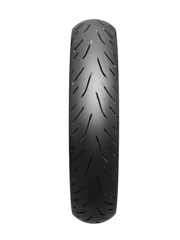 Gomme Moto Journey 110/80 -17 63S P6208F Estivo