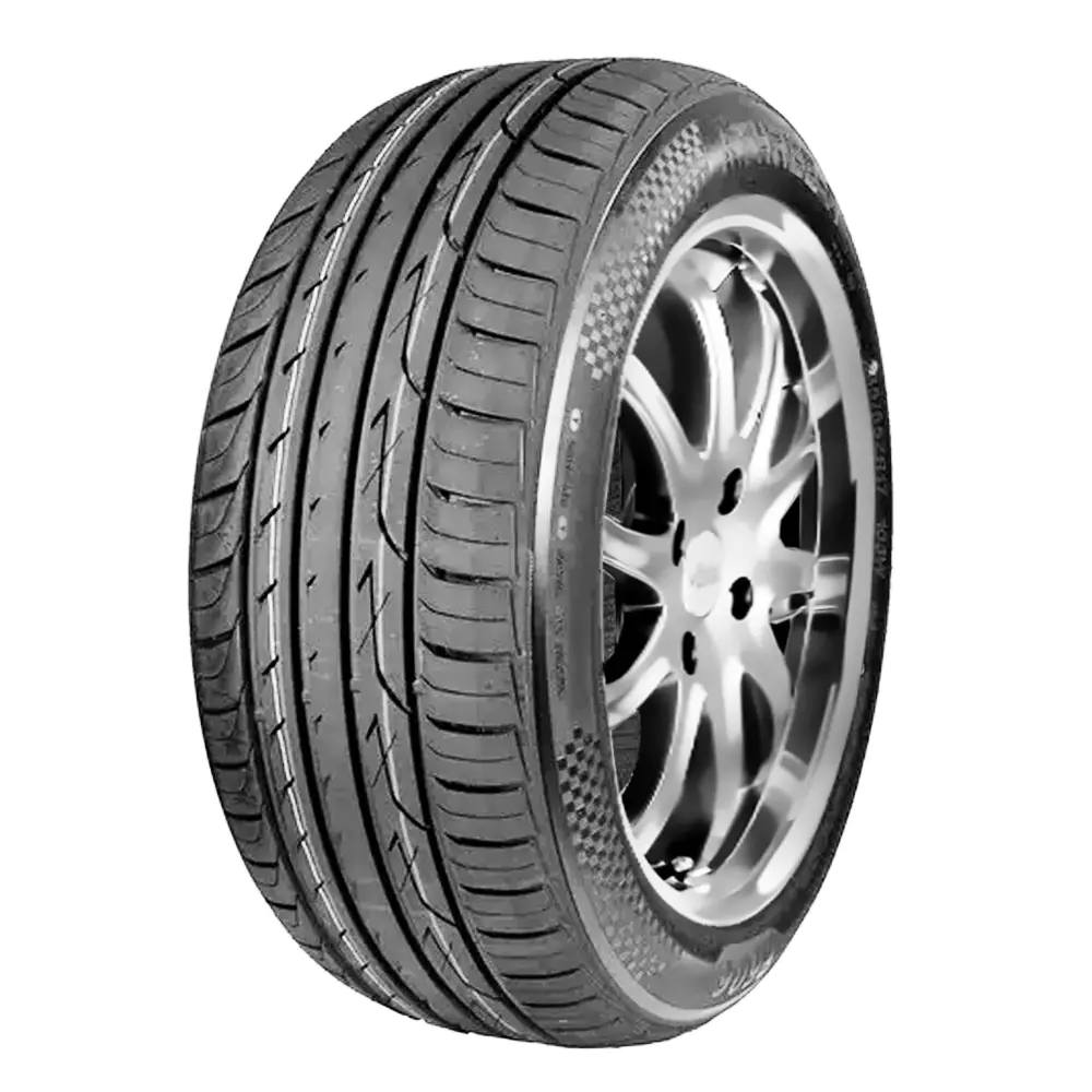 Three-A Three-A 205/50 R16 87W P606 pneumatici nuovi Estivo 