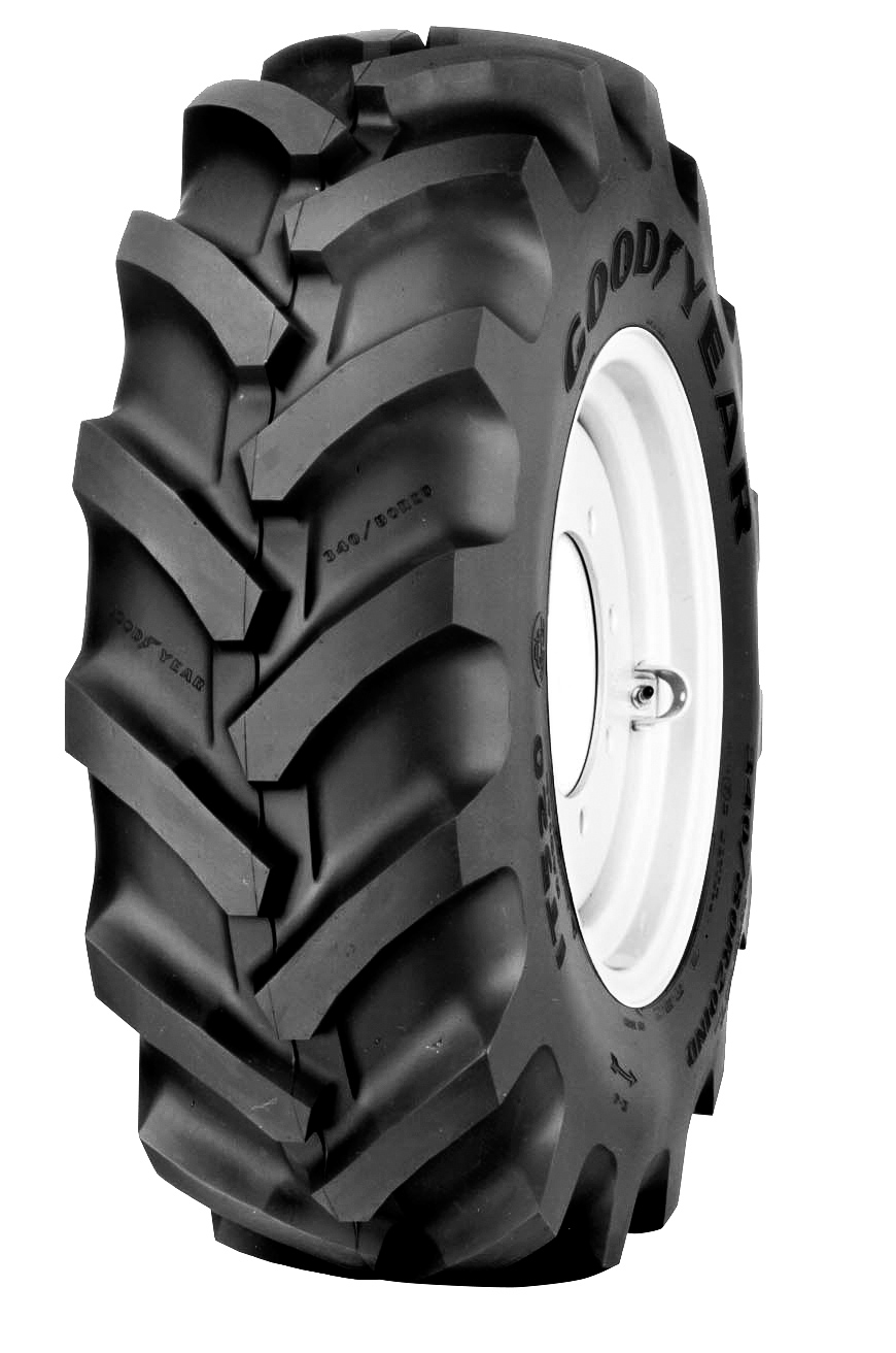 Gomme Industriali Goodyear 460/70 R24 159A8 IT520 Estivo