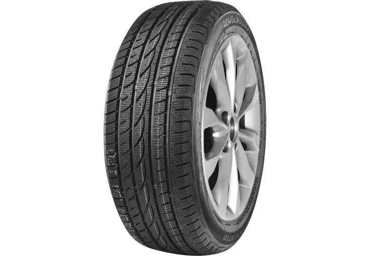 Royal Black Royal Black 195/55 R15 85H ROYAL WINTER pneumatici nuovi Invernale 