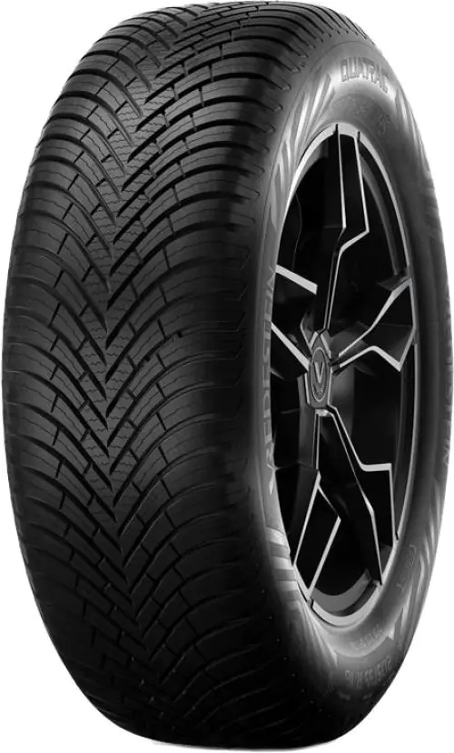 Vredestein Vredestein 205/55 R16 91V Quatrac pneumatici nuovi All Season 