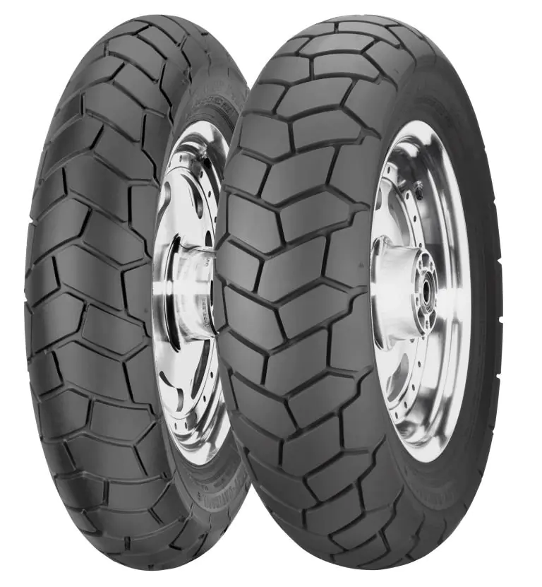 Dunlop Dunlop 150/80 R16 71H D429F Custom HD pneumatici nuovi Estivo 