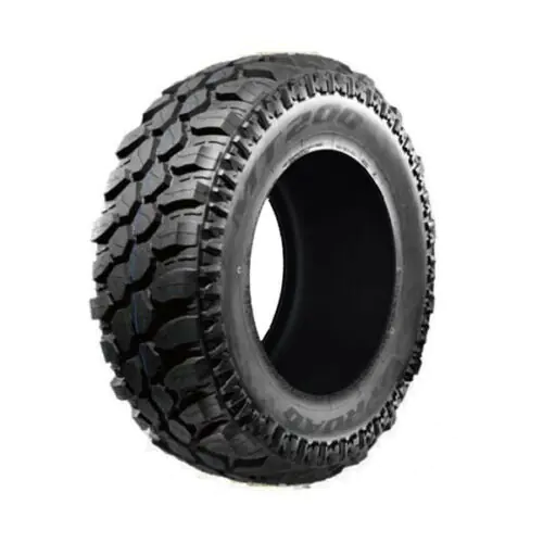 Joyroad Joyroad 245/75 R16 120N Mt200 pneumatici nuovi Estivo 