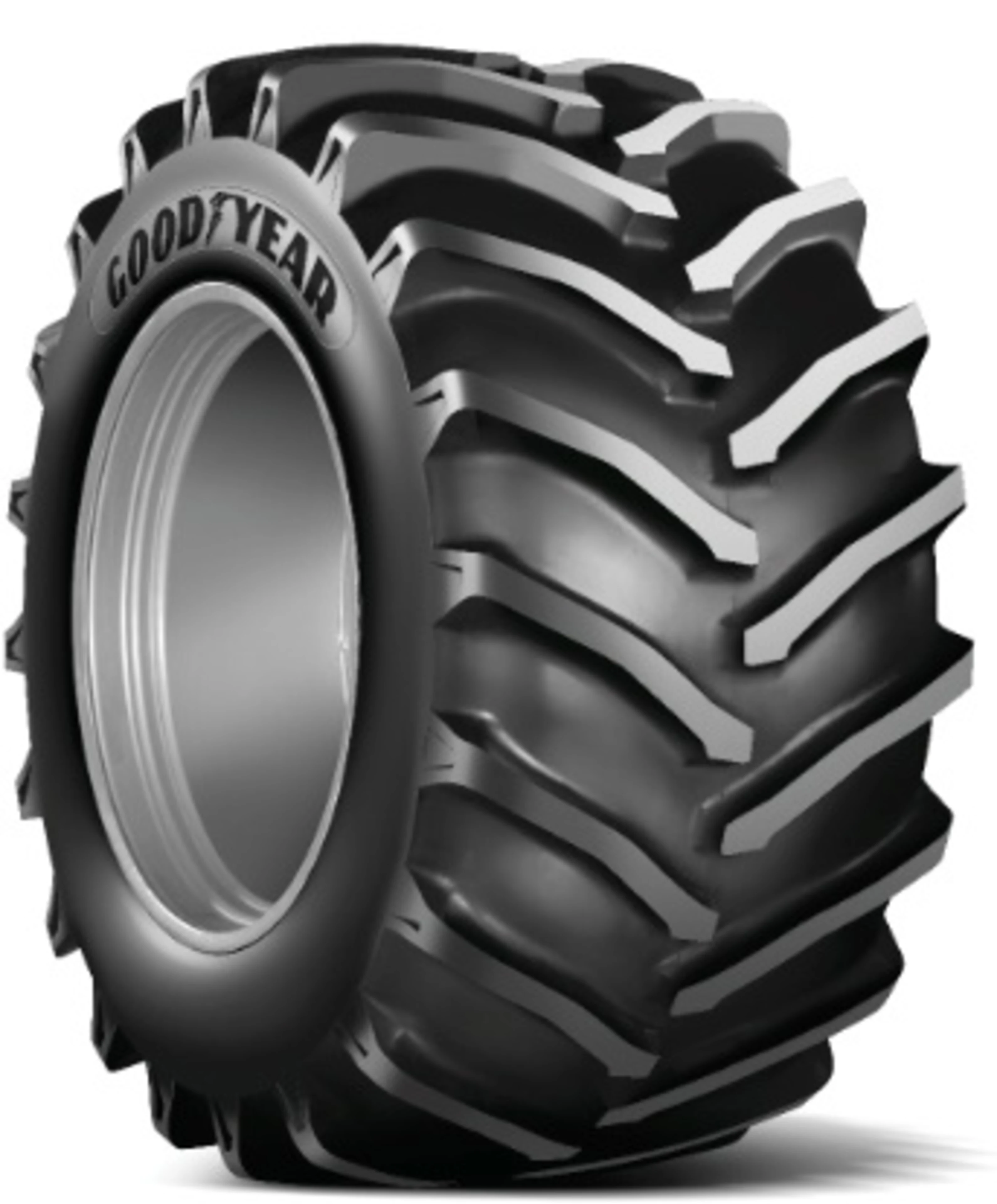 Gomme Agricoltura Goodyear 480/70 R34 146D R1W Estivo