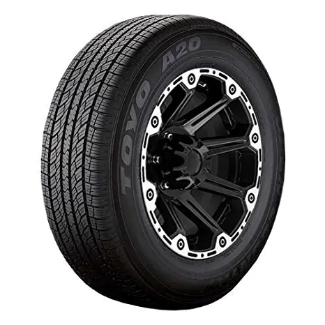 Toyo Toyo 215/55 R18 95H OPA20B pneumatici nuovi Estivo 
