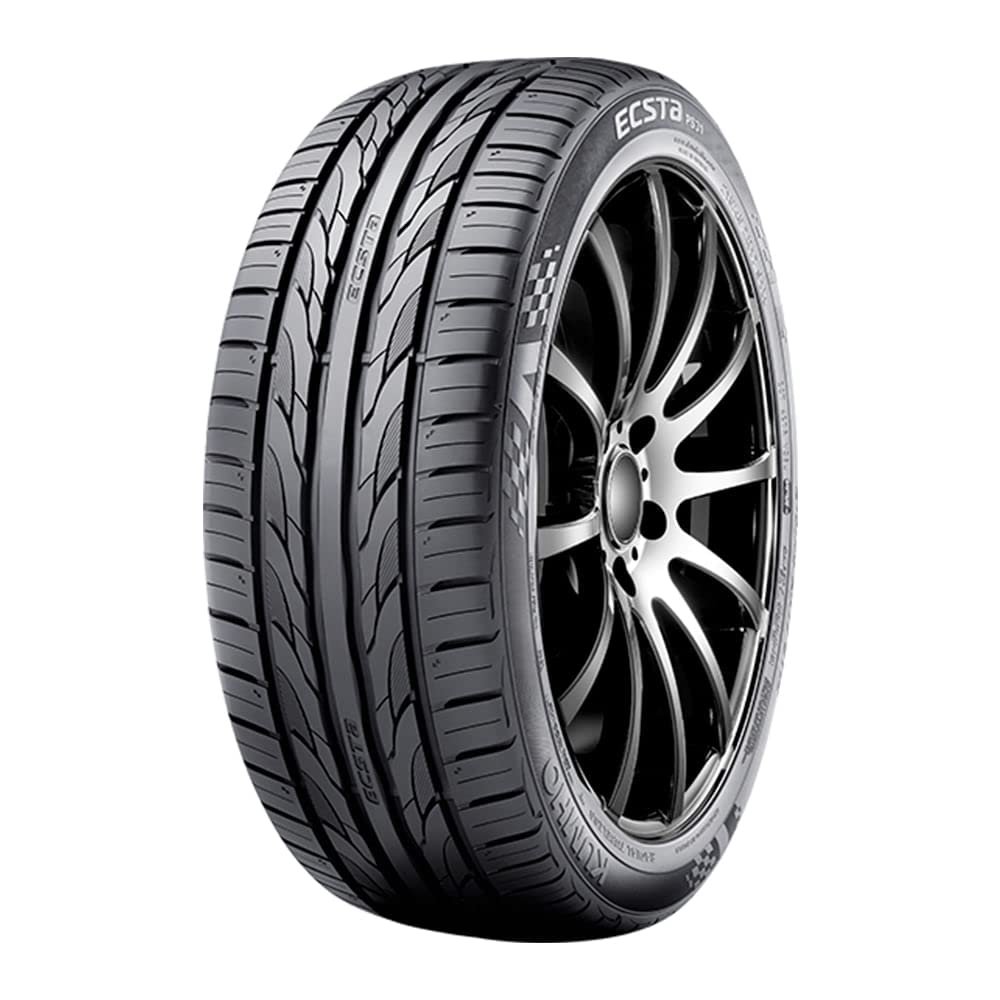 Kumho Kumho 215/50 R17 95W ECSTA PS31 TL XL pneumatici nuovi Estivo 