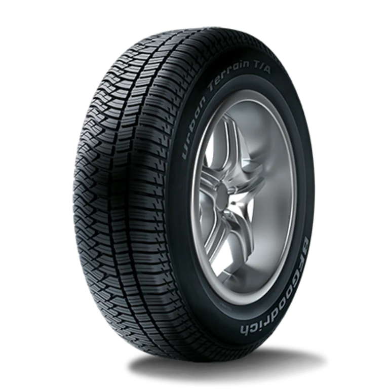 BFGoodrich BFGoodrich 255/65 R16 113H URBAN TERRAIN T_A pneumatici nuovi All Season 