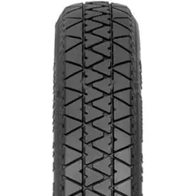 Uniroyal Uniroyal 125/80 R15 95M UST 17 pneumatici nuovi Estivo 