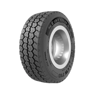 Starmaxx Starmaxx 385/65 R22.5 160K LCW710 pneumatici nuovi Estivo 