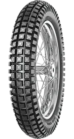 Gomme Moto Mitas 2.75/100 -21 45M ET-01 FR Estivo