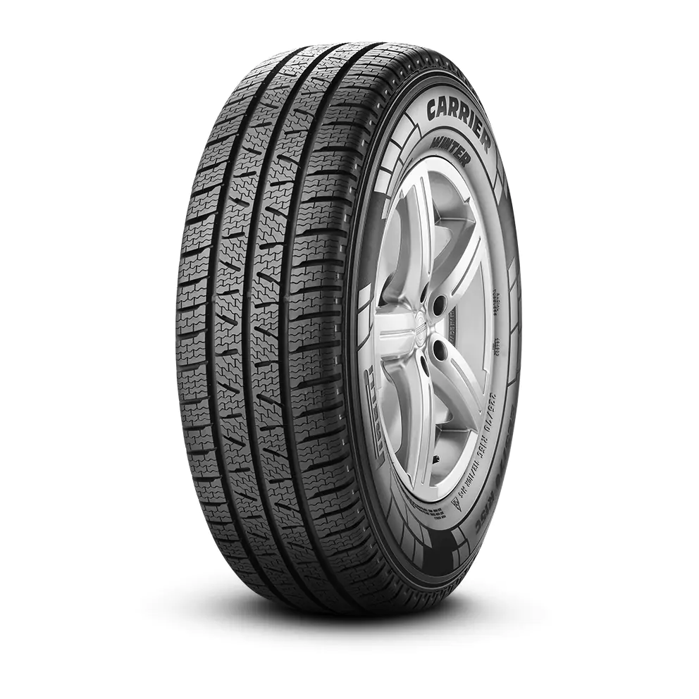 Pirelli Pirelli 225/65 R16C 112R CARRIER WINTER pneumatici nuovi Invernale 