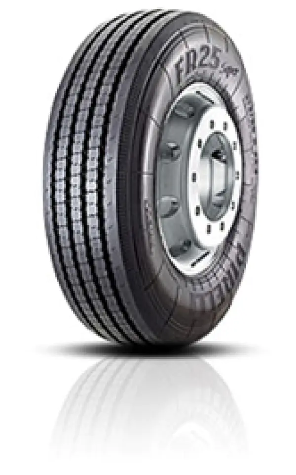 Gomme Autocarro Pirelli 12 R22.5 152/148M FR25 Estivo