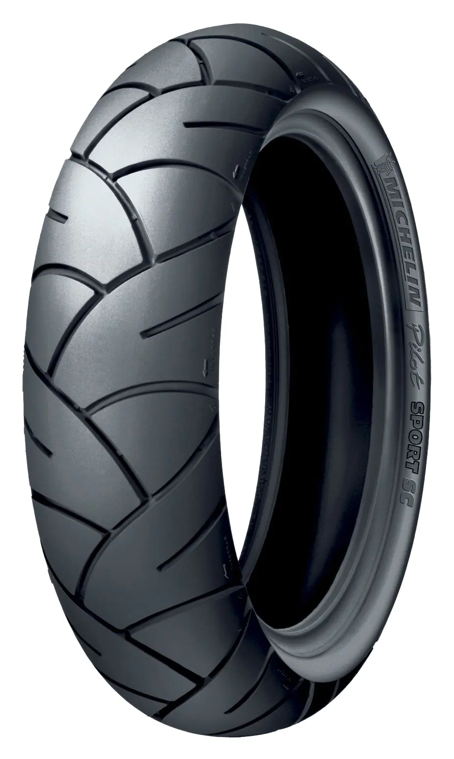Michelin Michelin 120/60 ZR17 55W Pilot Sport pneumatici nuovi Estivo 