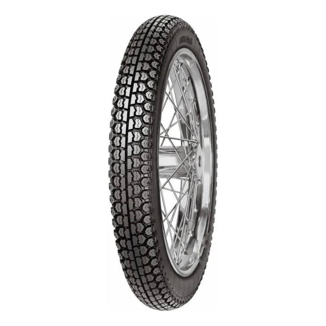 Mitas Mitas 2.75 R18 48P H-03 TT pneumatici nuovi Estivo 