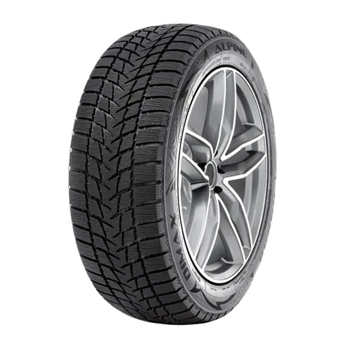 Radar Radar 255/55 R19 111V DIMAX ALPINE pneumatici nuovi Invernale 