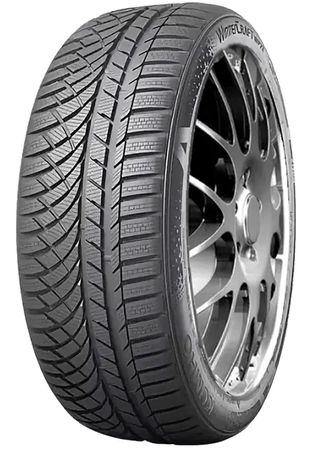 Marshal Marshal 235/65 R17 108H WS71 XL pneumatici nuovi Invernale 