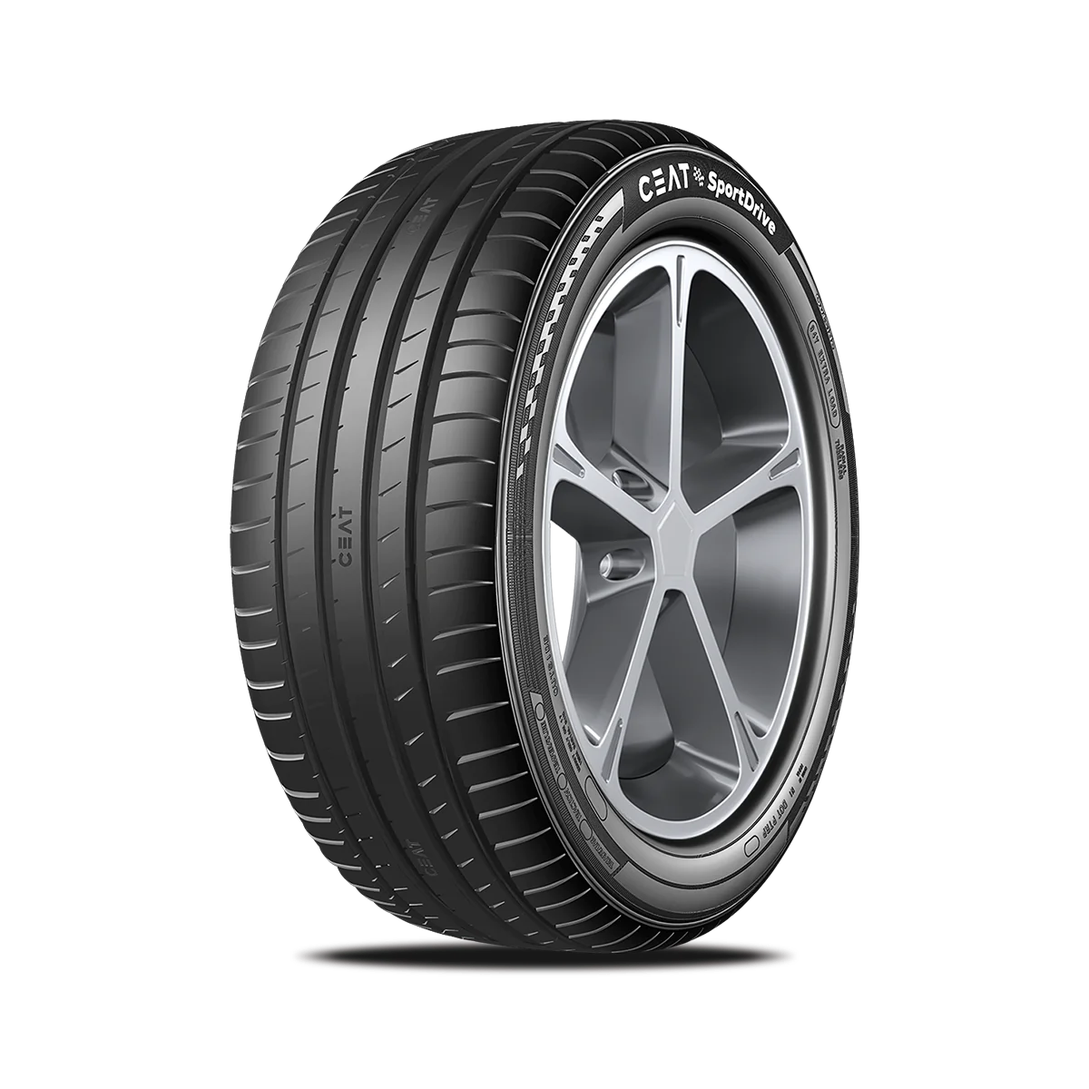 Ceat Ceat 225/55 R16 99W SPORTDRIVE XL pneumatici nuovi Estivo 