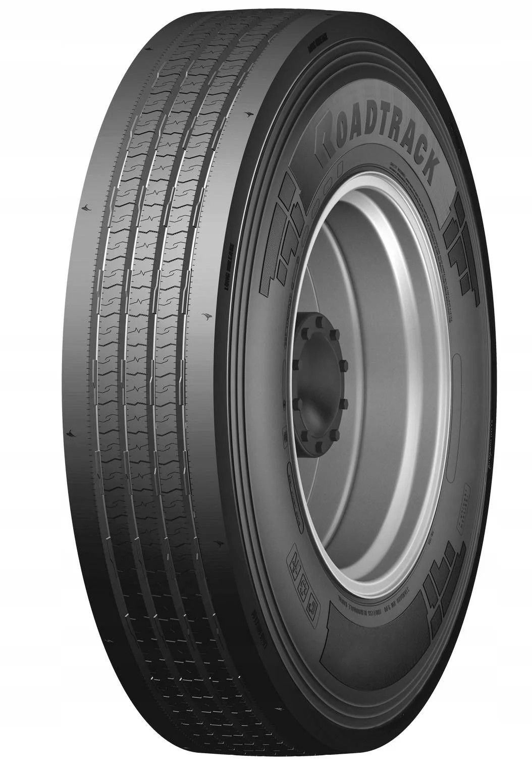 Roadtrack Roadtrack 295/80 R22.5 154M SL101 pneumatici nuovi Estivo 
