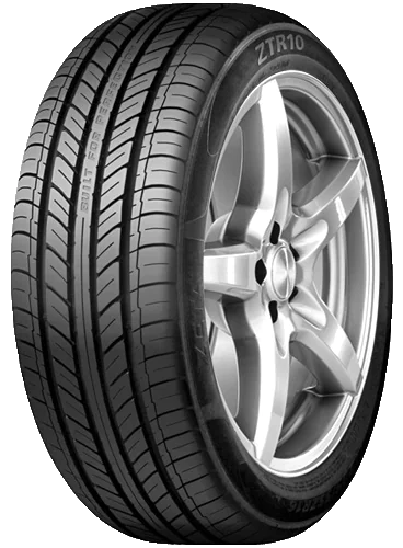 Zeta Zeta 205/55 R16 91W ZTR10 Runflat pneumatici nuovi Estivo 