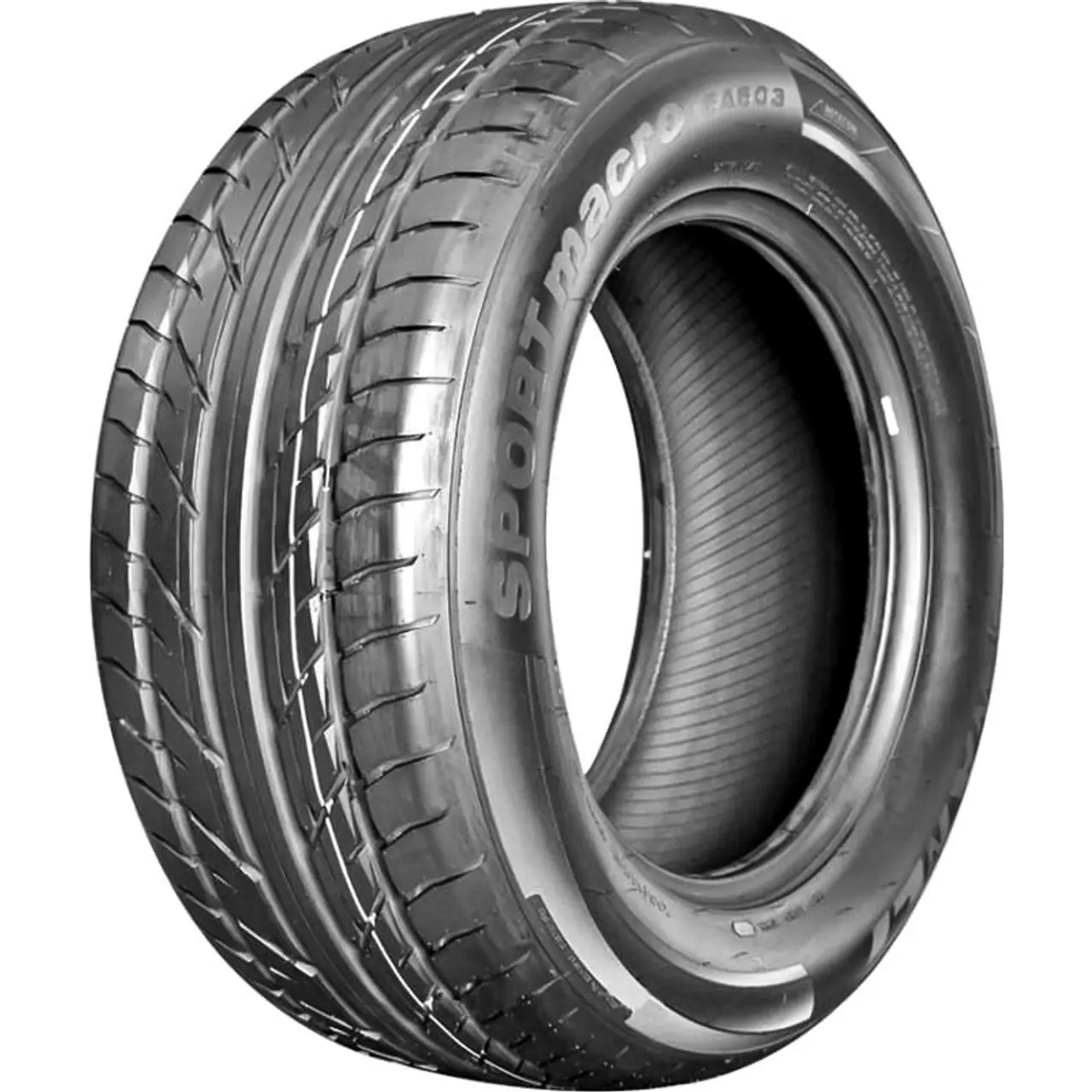 Gomme 4x4 Suv Wanli 265/60 R18 114H SA603 XL Estivo