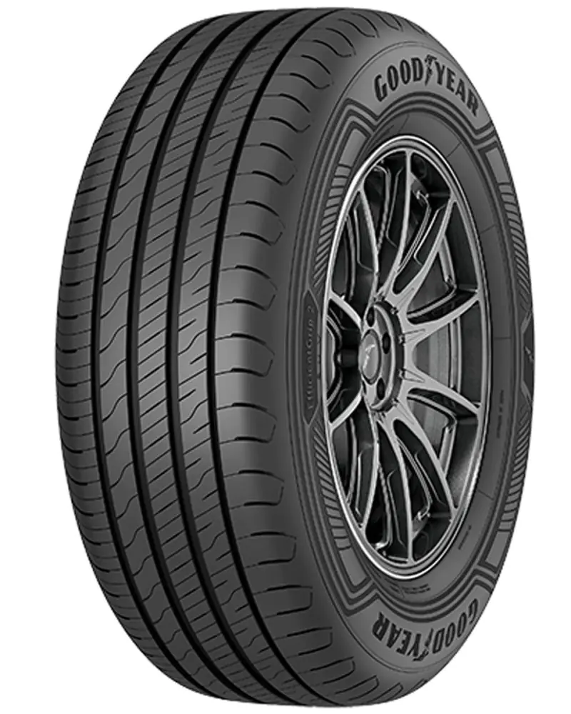 Goodyear Goodyear 225/65 R17 102H EFFICIENTGRIP 2 SUV pneumatici nuovi Estivo 