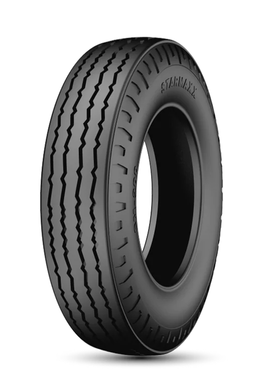 Starmaxx Starmaxx 6.50-16 108/107L SM-200 TT pneumatici nuovi Estivo 