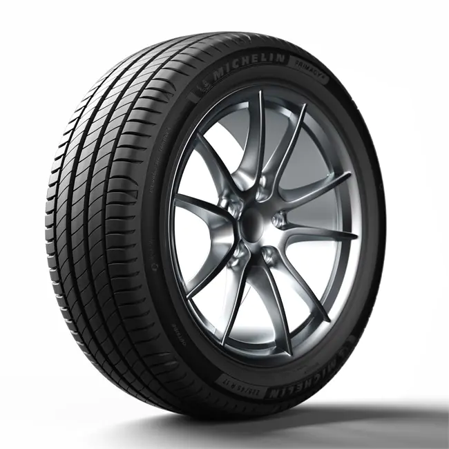 Michelin Michelin 245/65 R17 111H PRIMACY 4+ XL pneumatici nuovi Estivo 