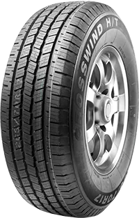 Linglong Linglong 245/70 R16 107T CROSSWIND HT pneumatici nuovi Estivo 