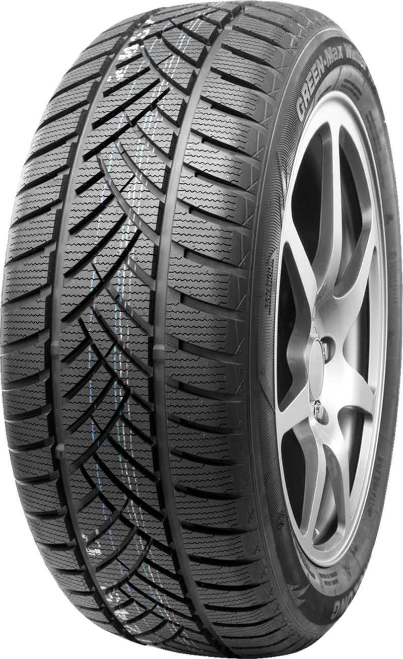 Linglong Linglong 225/55 R17 101V GREEN-Max Winter UHP RPB XL pneumatici nuovi Invernale 