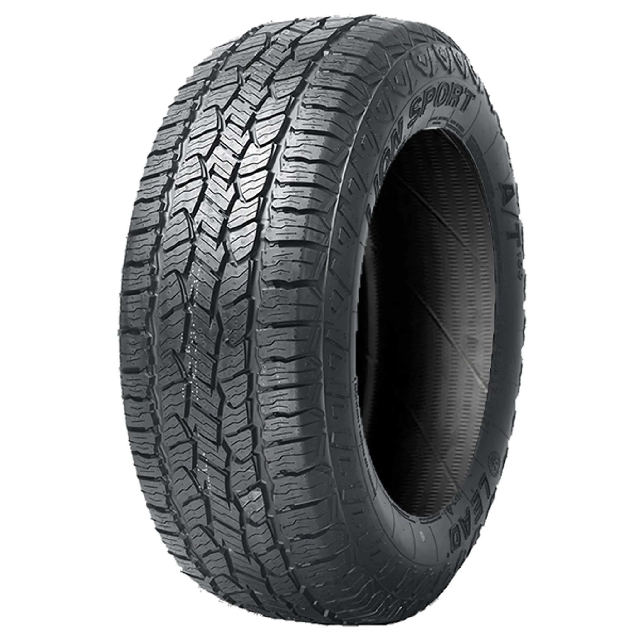 Leao Leao 235/75 R15 109T LION SPORT A/T100 XL pneumatici nuovi Estivo 
