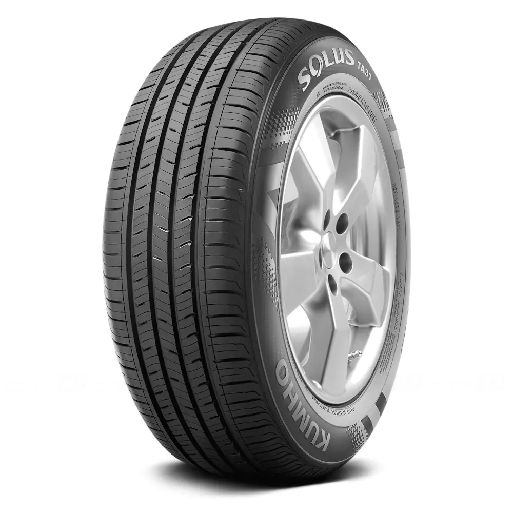 Kumho Kumho 205/65 R16 95H SOLUS TA31 Demo pneumatici nuovi Estivo 