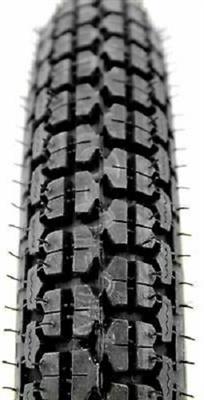 Kenda Kenda 3.50-8 46M K303 pneumatici nuovi Estivo 