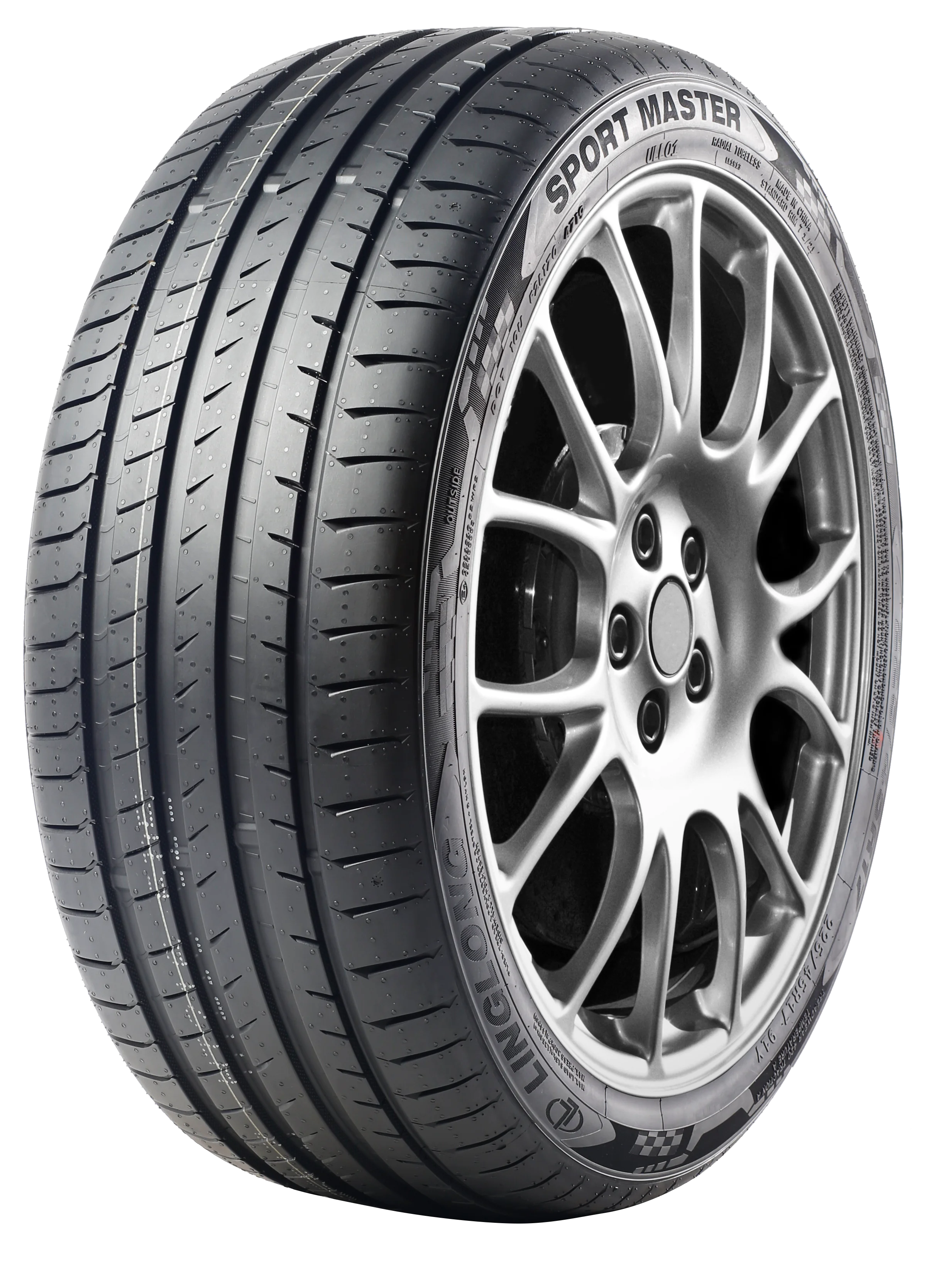 Linglong Linglong 245/35 R21 96Y SPORT MASTER XL pneumatici nuovi Estivo 