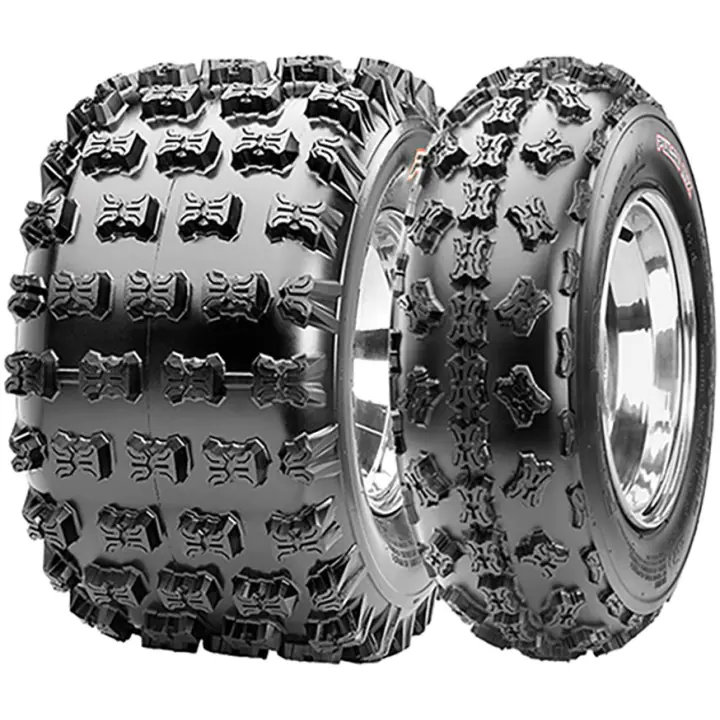 Gomme Quad CST Tyres 20/11 X9 39M PULSE Estivo