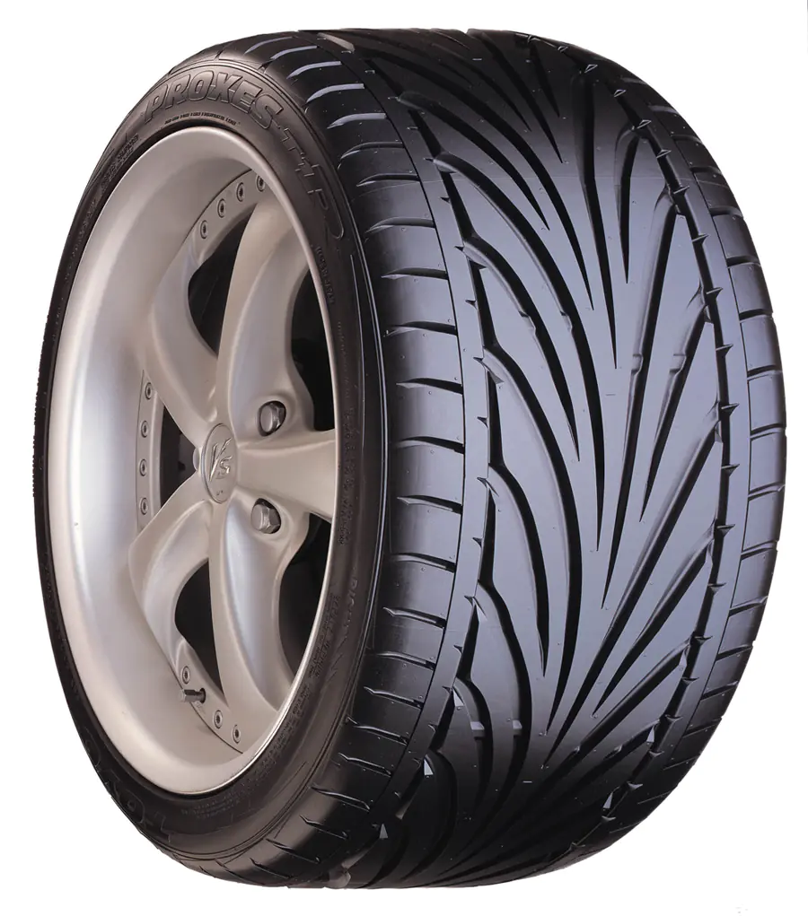 Toyo Toyo 245/55 R16 100W T1R pneumatici nuovi Estivo 