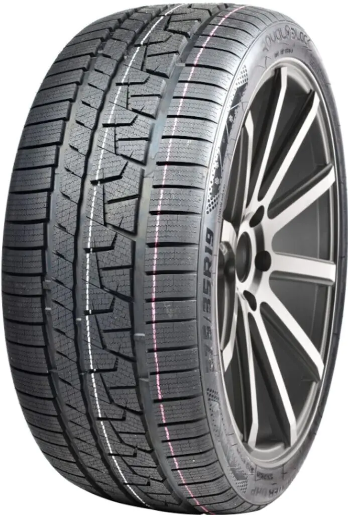 Royal Black Royal Black 225/55 R17 101V RoyalWinter UHP XL pneumatici nuovi Invernale 