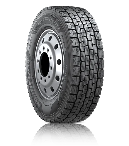 Hankook Hankook 315/70 R22.5 154/150L 18PR 18PR DW07 pneumatici nuovi Invernale 
